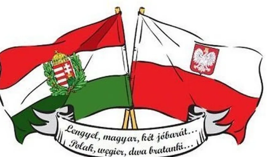 Polonia anunţă că va bloca orice sancţiuni ale UE împotriva Ungariei