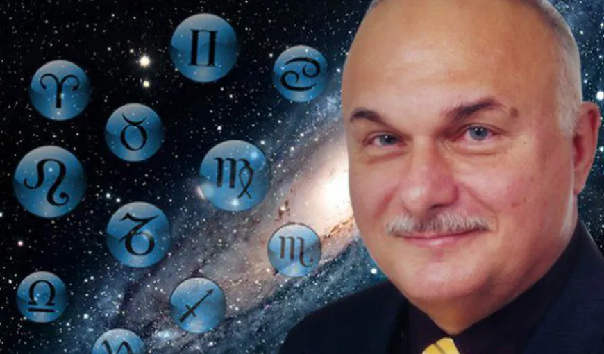 Ce zodii au noroc în anul 2019. Teoria ciclurilor a astrologului Radu Ştefănescu