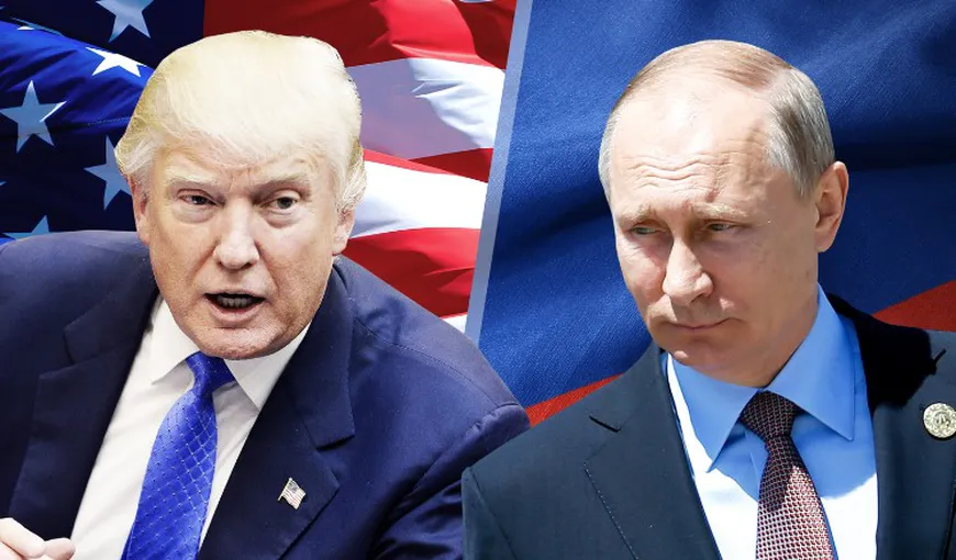 Moscova vrea să îmbunătăţească relaţiile cu Washingtonul