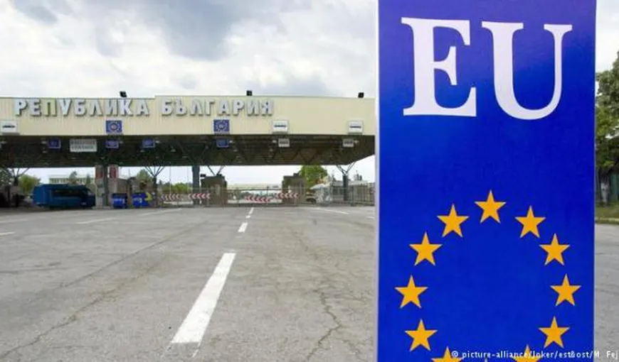 România nu intră în Schengen din cauza situaţiei politice a ţării. Bulgaria şi Croaţia sunt însă eligibille