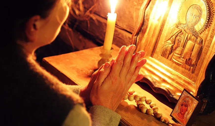 Ce spune Biserica ortodoxă despre modificarea rugăciunii Tatăl Nostru