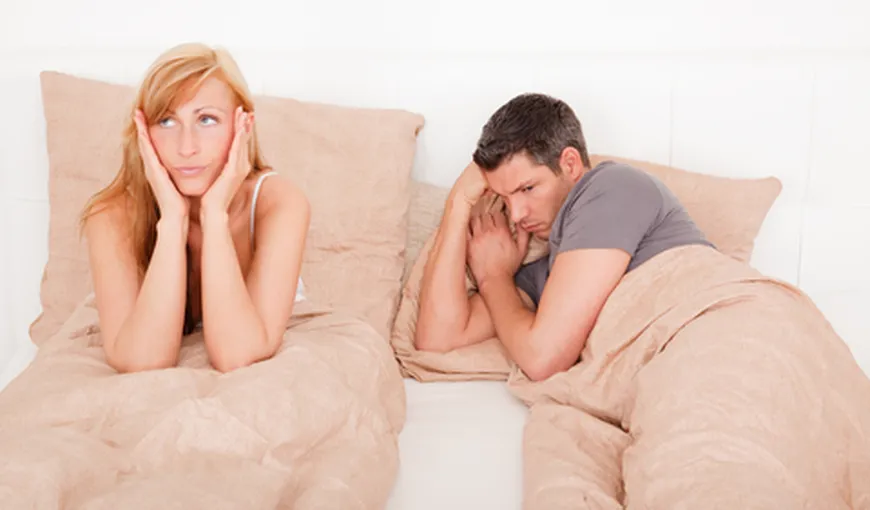 5 lucruri pe care să nu le spui soţului tău
