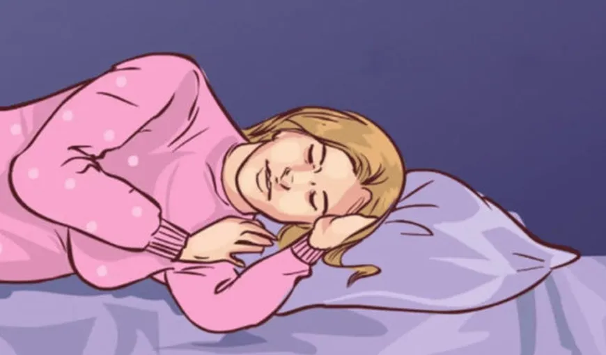 Cât trebuie să dormi în funcţie de vârstă şi ce boli cauzează lipsa somnului