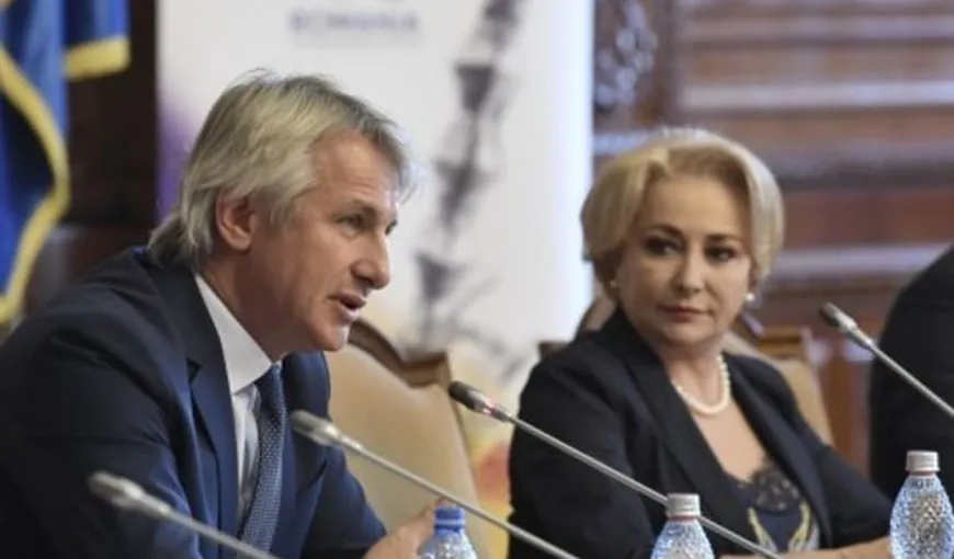 Acuzaţii grave aduse de PNL: Dragnea şi PSD au ascuns faptul că au plătit datoria externă din fonduri europene