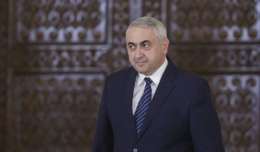 Ministrul Educaţiei, Valentin Popa, a demisionat. Ecaterina Andronescu ar putea reveni în Guvern