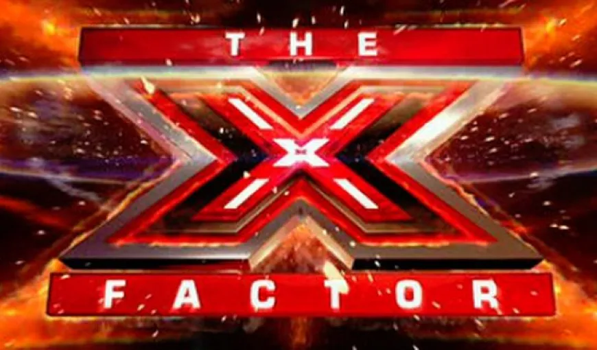 DEMENŢIAL! Un român celebru a ridicat în picioare juriul X Factor UK. Robbie Williams: „Eşti campionul lumii!” VIDEO