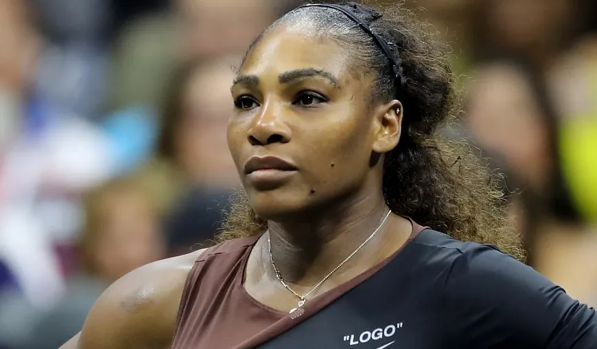 Propunere inedită. Serena Williams ar putea face ravagii şi în ringul de WRESTLING. „O vreau, e minunată”