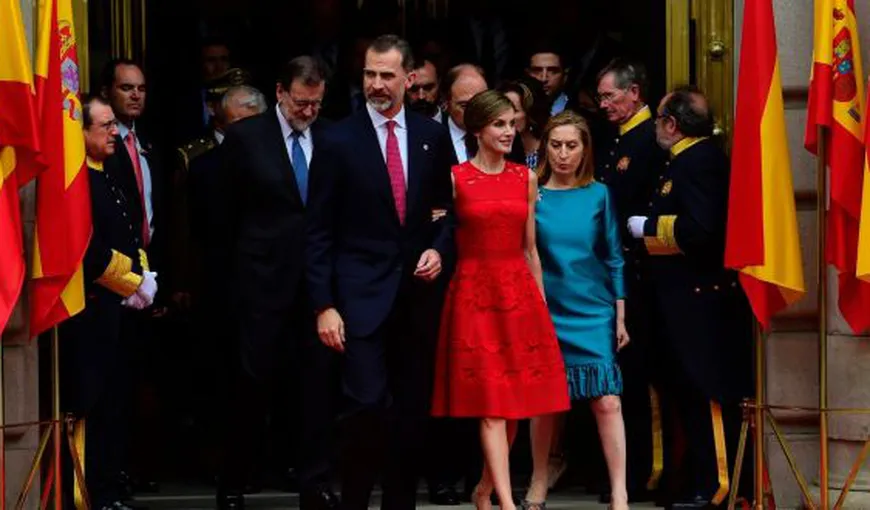 Parlamentul Cataloniei a dat o rezoluţie prin care cere abolirea monarhiei