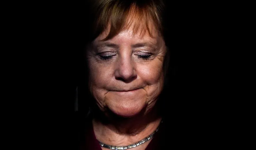 Angela Merkel vrea să renunţe la conducerea partidul său, Uniunea Creştin-Democrată