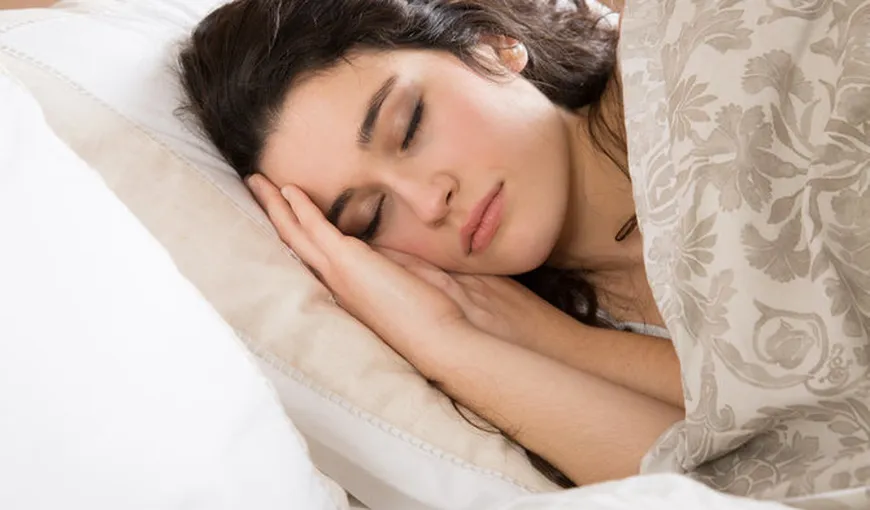 STUDIU: Mai multe ore de somn în weekend nu compensează odihna insuficientă din cursul săptămânii