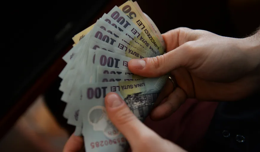 Veşti bune pentru români: bani de la Guvern. Află cum poţi obţine 40.000 de lei