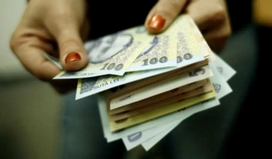 Salariile a zeci de mii de români ar putea să scadă începând de la 1 ianuarie 2019