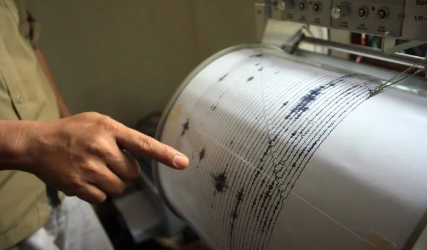 Cutremur în Spania, într-o zonă în care locuiesc mulţi români