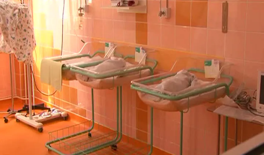 Ipoteză şocantă în cazul bebeluşului incinerat într-un spital din Câmpina