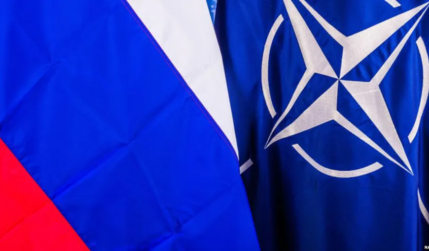 Consiliu NATO-Rusia. Tensiuni pe tema Tratatului INF şi manevrelor Alianţei în Norvegia