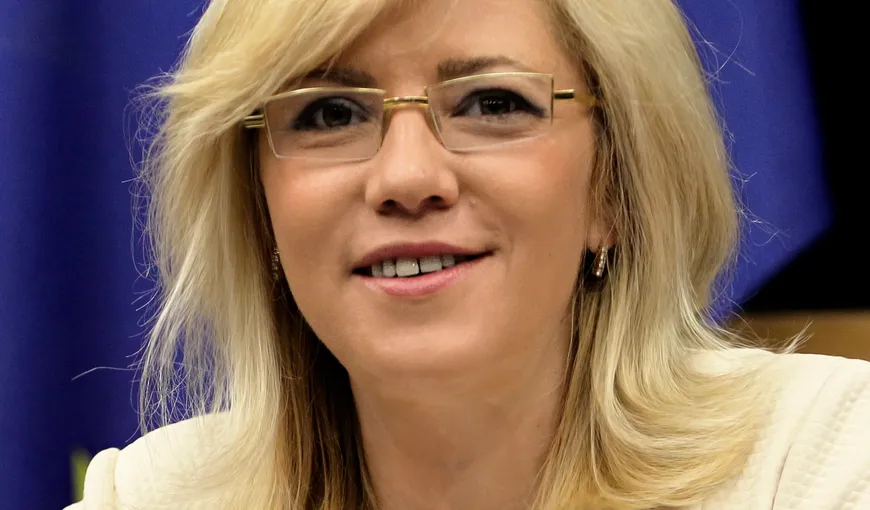 Corina Creţu: „Absorbţia fondurilor europene, slăbiciunea României încă de la aderarea la UE”. Câţi bani a pierdut ţara noastră