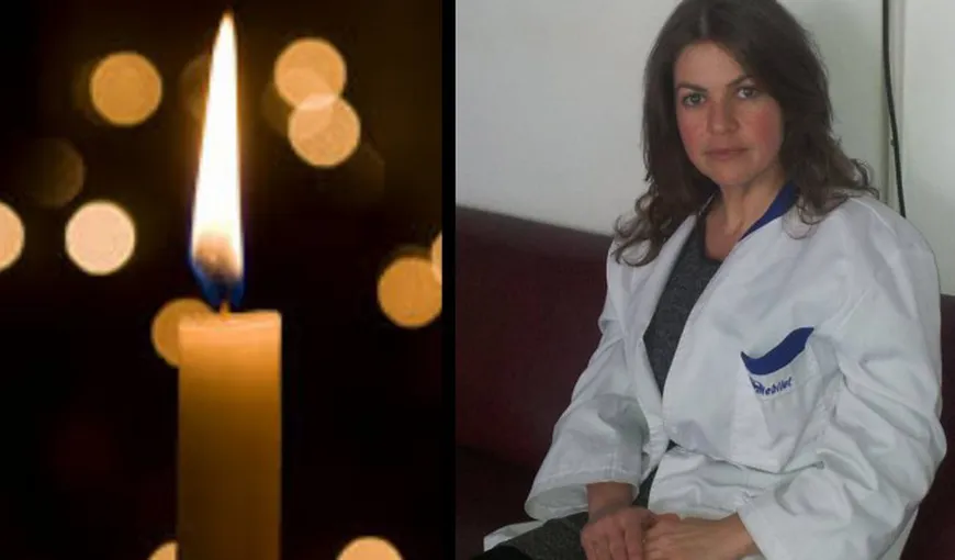 Un medic cardiolog de la Spitalul Judeţean Arad a murit de infarct în timpul gărzii