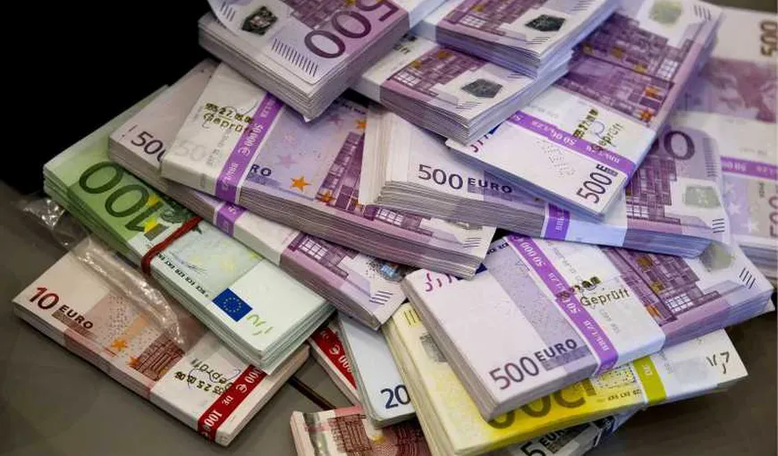 GUVERNUL Dăncilă nu are suficienţi bani: Ministerul Finanţelor vrea să împrumute 2,5 miliarde euro de pe pieţele externe