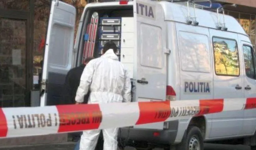 Crimă în Piaţa Gării din Slatina. Un bărbat a murit la spital, după ce a fost înjunghiat în zona inimii. Agresorul s-a predat
