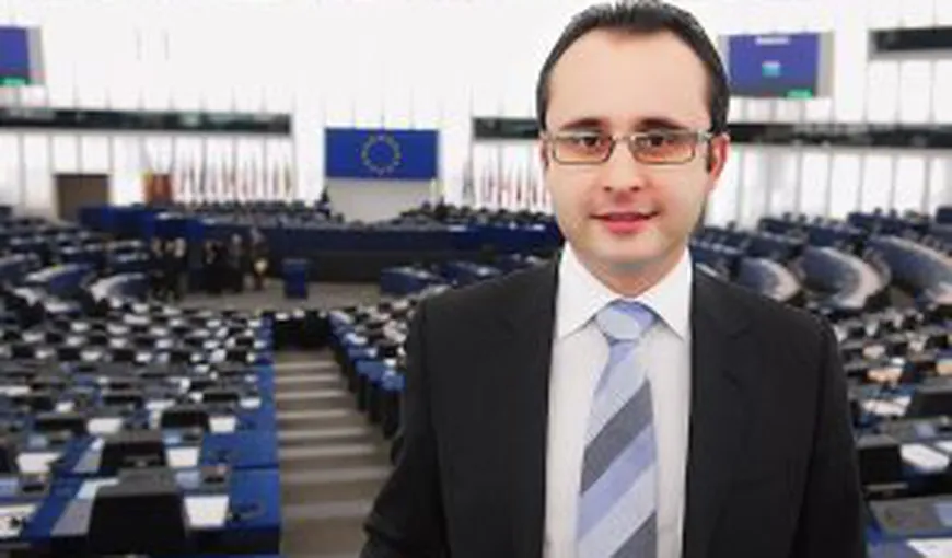 Cristian Buşoi, după dezbaterile din PE pe tema statului de drept din România: Guvernul PSD nu a înţeles nimic şi trebuie să plece