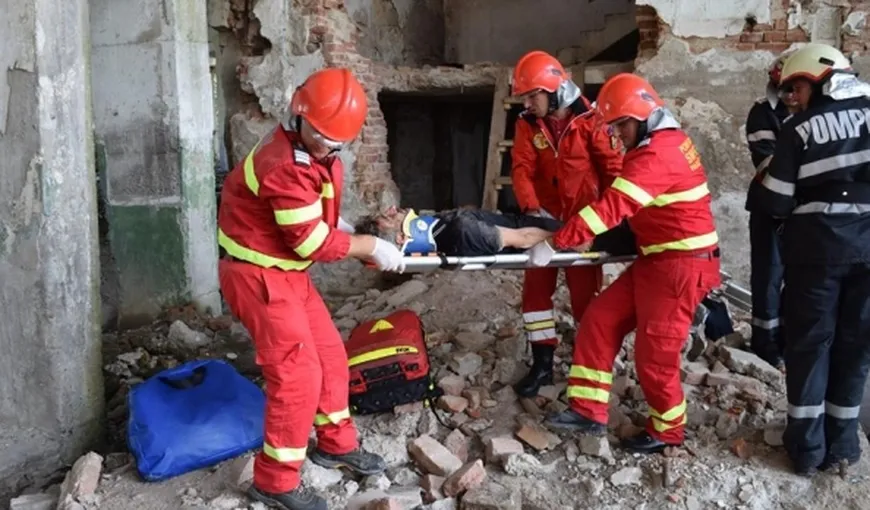 „Seism 2018”, a patra zi: Peste 4.380 de morţi şi peste 8.000 de răniţi