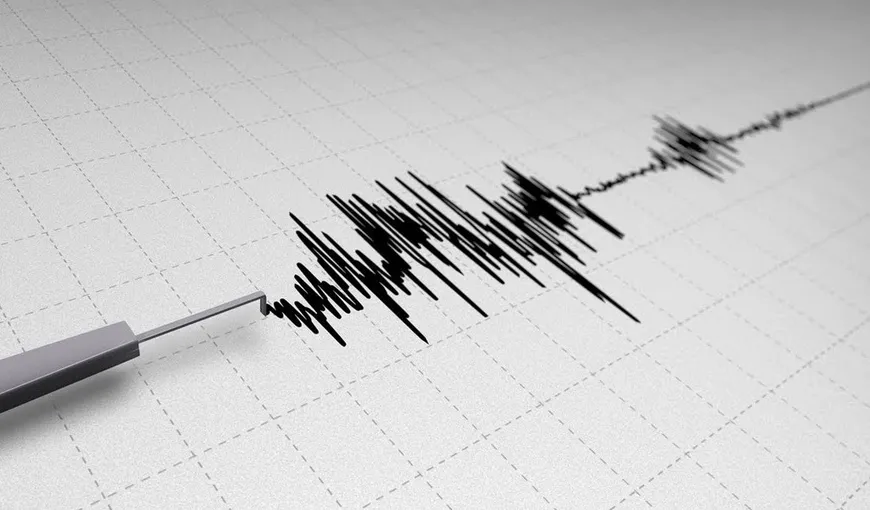 Trei cutremure neobişnuite au avut loc duminică în Câmpia Română. Toate s-au produs în mai puţin de o oră