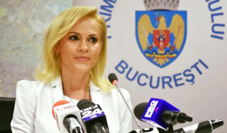 PMP Bucureşti îi cere primarului general al Capitalei să nu renunţe la 1.200 de salariaţi din domeniul administrativ
