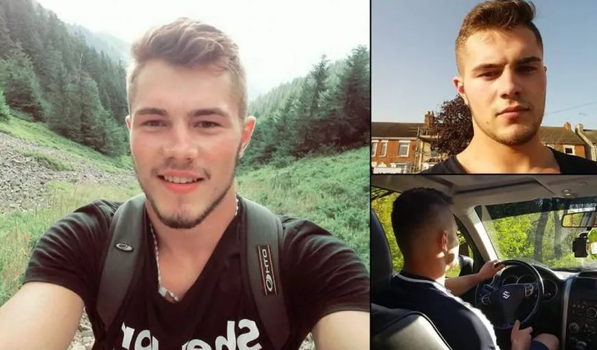 Doliu în fotbalul românesc. Un jucător de 21 de ani a murit într-un teribil accident, după ce frânele au cedat