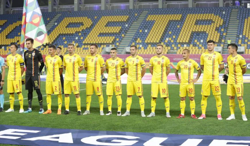 O şansă în plus pentru România, FIFA vrea 48 de echipe naţionale la CM 2022. Anunţul făcut de Gianni Infantino