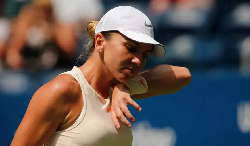 Alexandra Dulgheru, sfat pentru Simona Halep: „Stai cât e nevoie departe de tenis, nu e de joacă!”