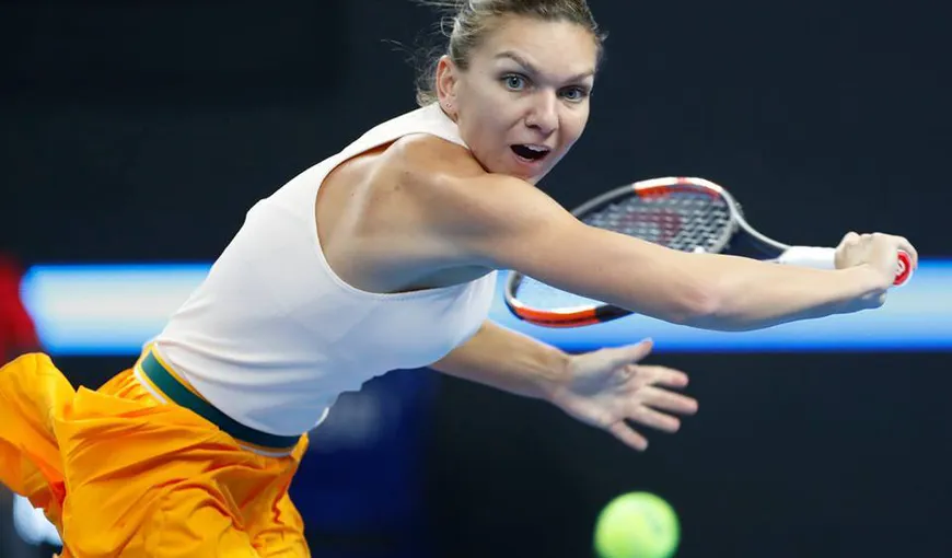 Simona Halep se teme că nu poate participa la Turneul Campioanelor. Declaraţie îngrijorătoare a numărului 1 mondial