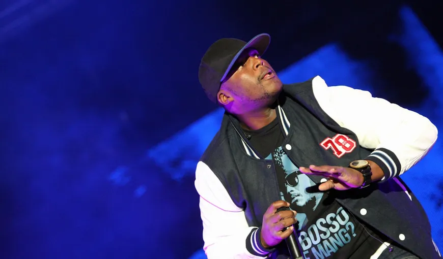 Un rapper celebru a murit la doar 38 de ani. Ultimul concert îl susţinuse pe 6 octombrie VIDEO