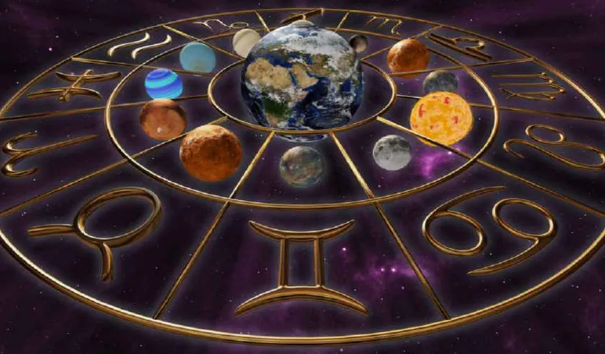 Horoscop noiembrie 2018. Află cum te vor afecta principalele fenomene astrale ale lunii