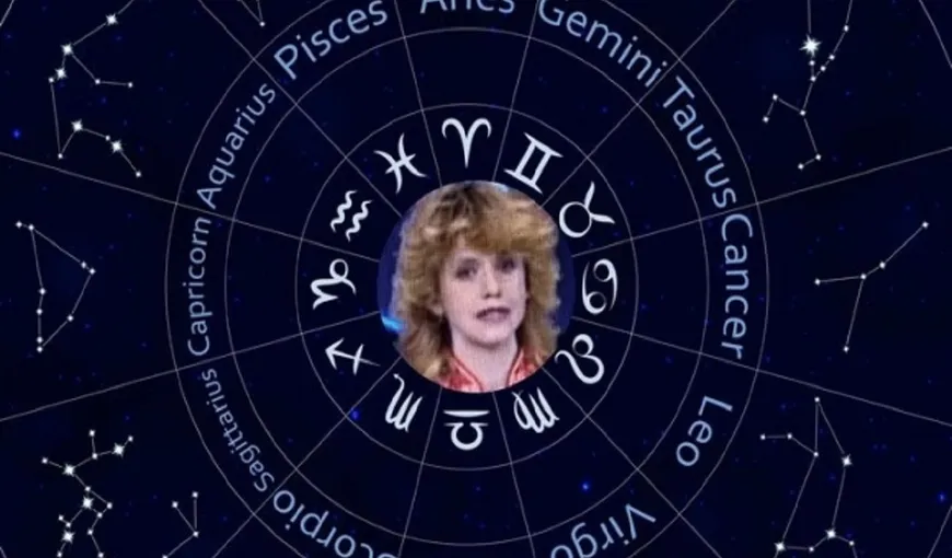 Horoscop Oana Hanganu: Marte în zodia Vărsător aduce tensiune, pasiuni, noi relaţii şi bani timp de o lună