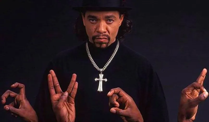 Ice-T a fost arestat la New York. Rapper-ul a fost acuzat de două infracţiuni
