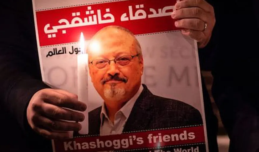 Franţa intenţionează să-i impună sancţiuni Arabiei Saudite în cazul jurnalistului Jamal Khashoggi