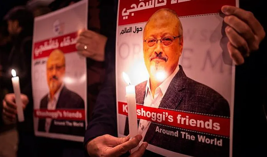 Procurorul General al Arabiei Saudite, la Istanbul pentru ancheta privind uciderea jurnalistului saudit Jamal Khashoggi