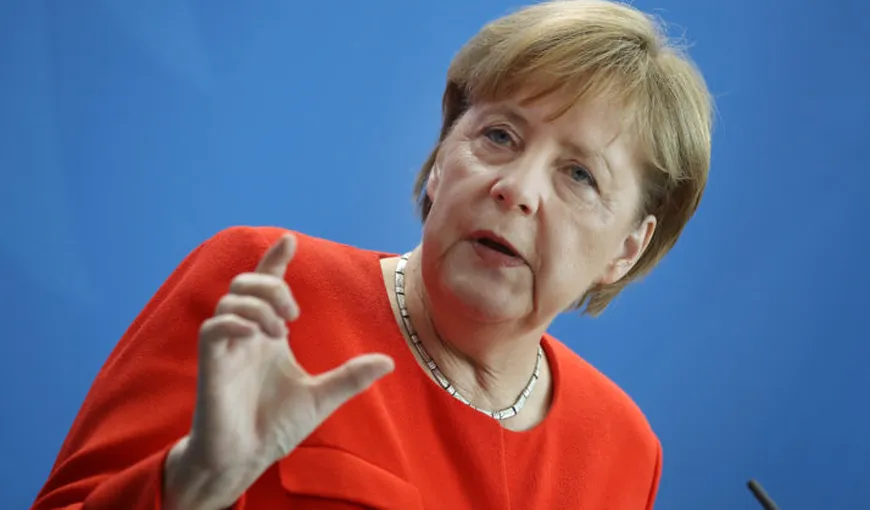 Germania schimbă legea imigraţiei. Demersul este riscant