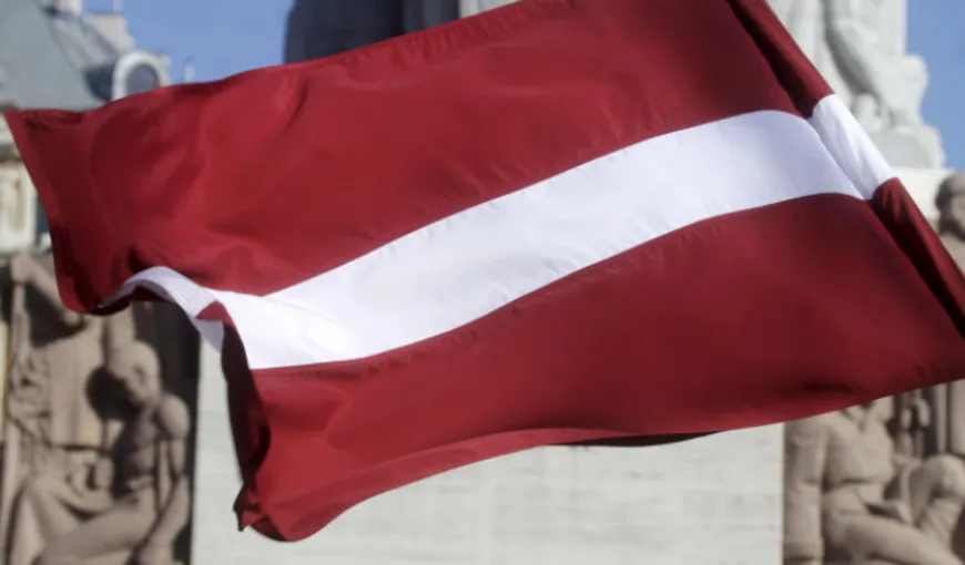 Legislative în Letonia: Partidul Armonia, prorus, a câştigat alegerile