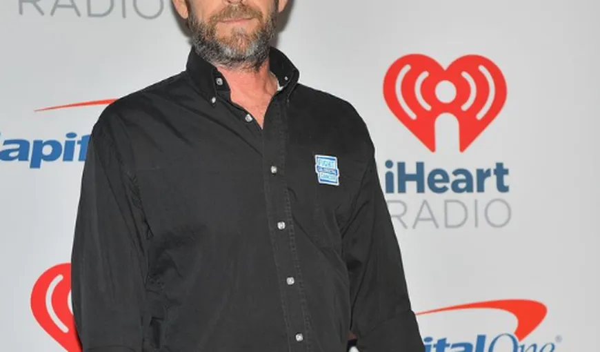 Luke Perry, interpretul lui Dylan din serialul „Beverly Hills”, a suferit un accident vascular