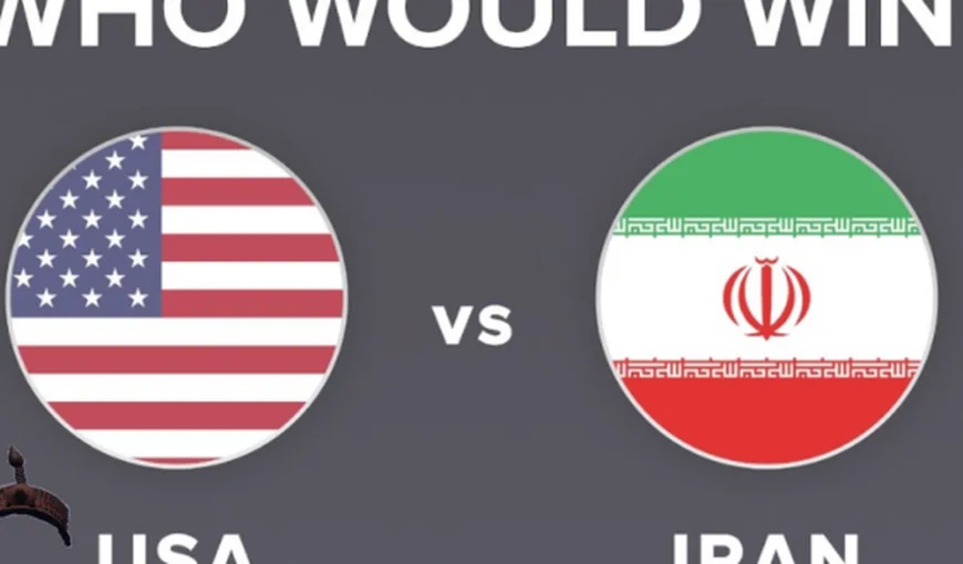Curtea Internaţională de Justiţie le cere SUA să înceteze cu sancţiunile impuse Iranului