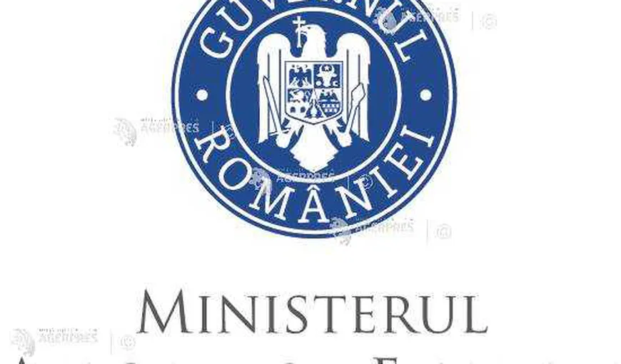 MAE: Au fost atinse obiectivele urmărite de România în negocierea Acordului de retragere din UE a Regatului Unit