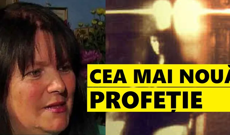 Maria Ghiorghiu, profeţie şocantă: „Al Treilea Război Mondial nu e departe!”. Ce se va întâmpla cu România