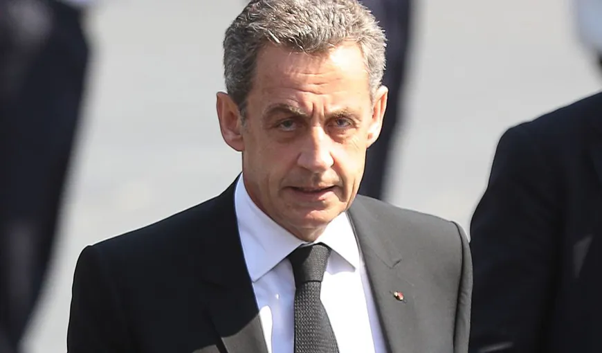 Nicolas Sarkozy a pierdut apelul în dosarul în care este judecat pentru trafic de influenţă şi de corupţie