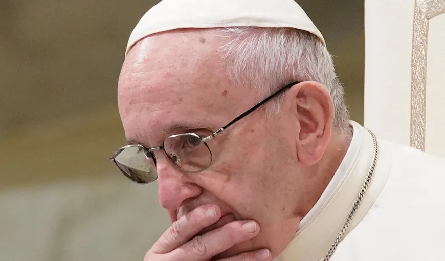 Papa Francisc îl evocă pe Hitler. Fostul dictator nazist ne arată unde duce populismul
