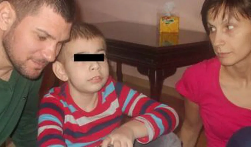 TRAGEDIE ÎN FOTBAL. Fiul lui Cosmin Paşcovici A MURIT la doar 14 ANI. A suferit 17 operaţii pe creier! MESAJ PENTRU TRICOLORI