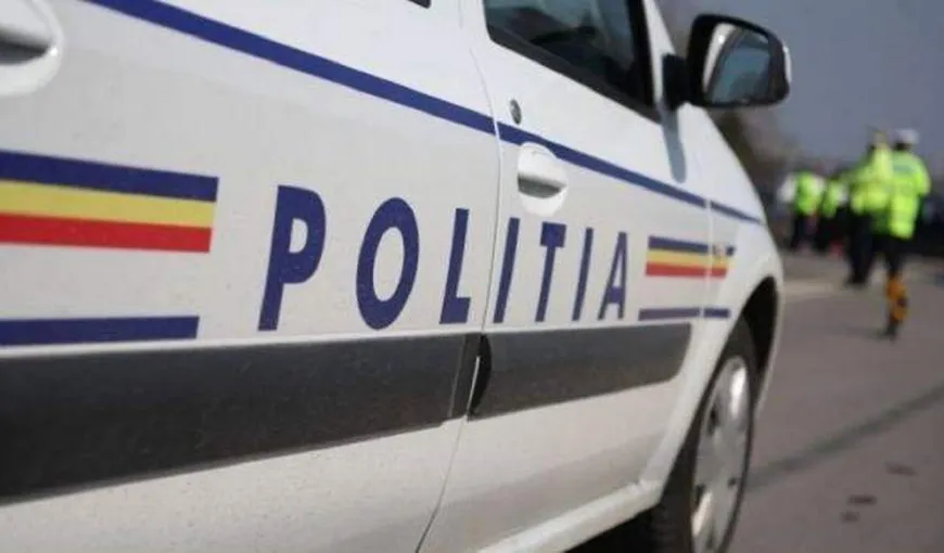 Un şofer băut a provocat un accident în lanţ lângă Sibiu. Avertismentul transmis de Poliţie