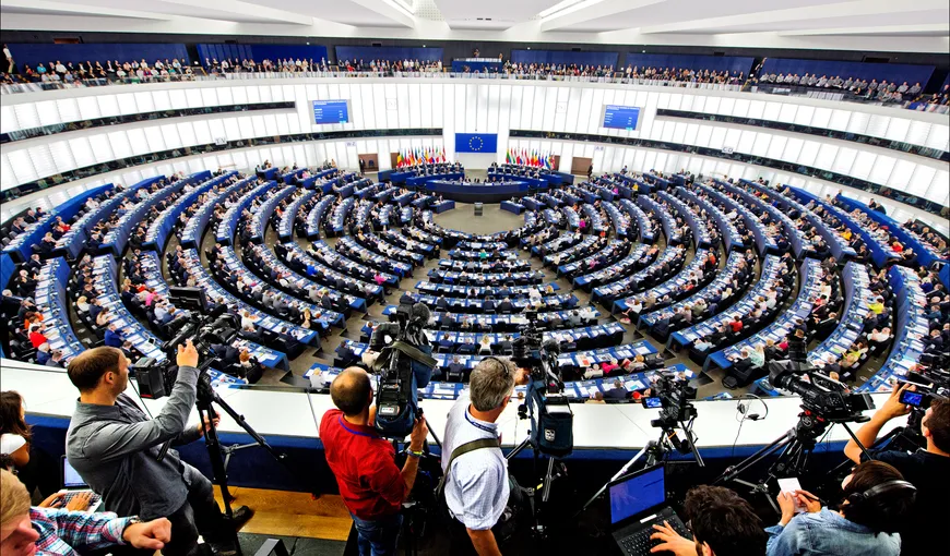 Comisia pentru Afaceri Externe a Parlamentului European a aprobat aplicarea Acordului de Asociere cu Republica Moldova
