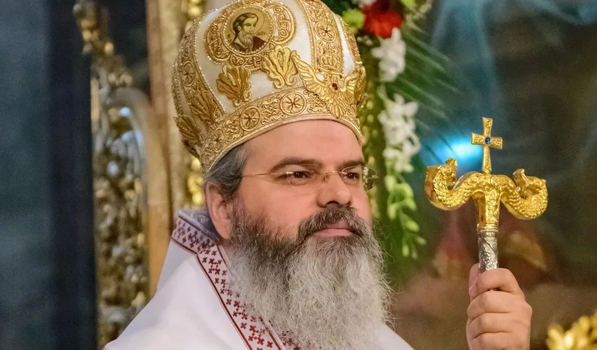 Episcopul Huşilor: Ura faţă de un partid mai intensă decât dragostea faţă de familie a dus la invalidarea referendumului