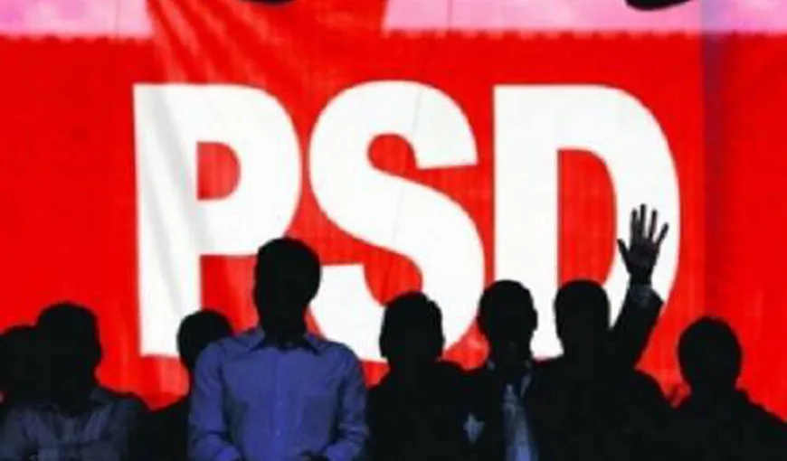 Social democraţii, despre înregistrările cu Ţuţuianu: PSD – un partid deschis, democratic. Unii jignesc partidul